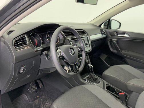 2021 Volkswagen Tiguan 2.0T S