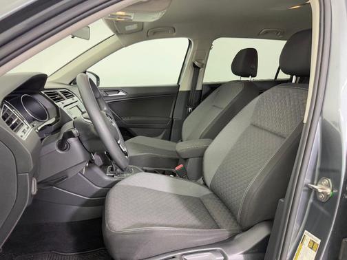 2021 Volkswagen Tiguan 2.0T S