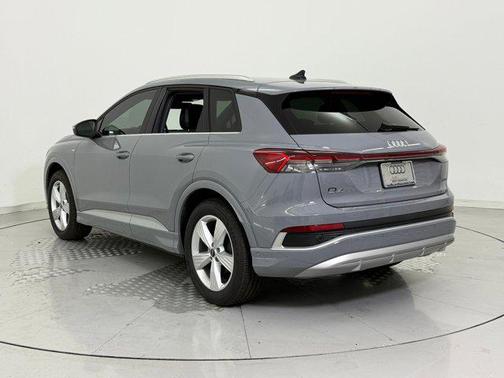 2024 Audi Q4 e-tron Premium Plus 55 quattro