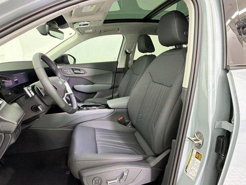 Arrow Gray Pearl Effect 2026 Audi Q3 TFSI quattro S tronic