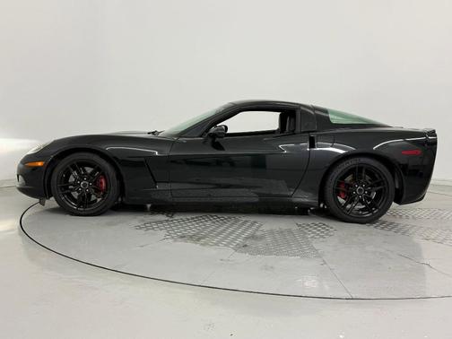 2012 Chevrolet Corvette Base