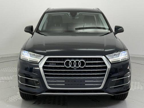 2017 Audi Q7 2.0T Premium
