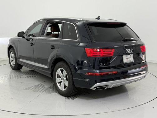 2017 Audi Q7 2.0T Premium