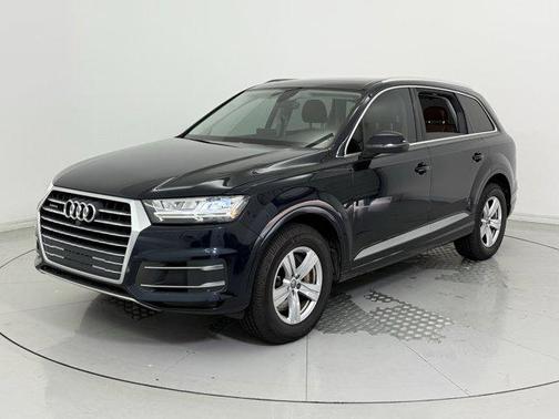 2017 Audi Q7 2.0T Premium