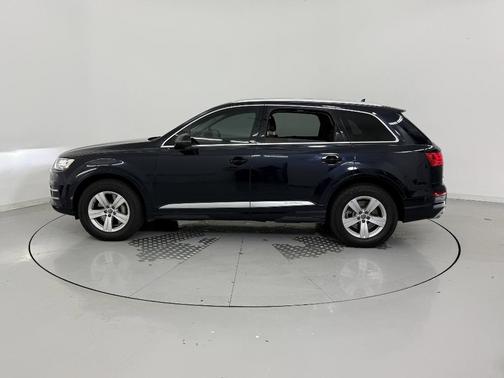 2017 Audi Q7 2.0T Premium