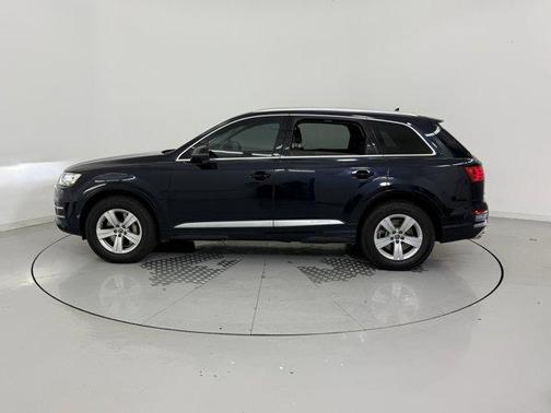 2017 Audi Q7 2.0T Premium