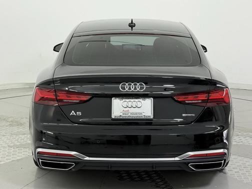 2024 Audi A5 Sportback 45 S Line Premium Plus