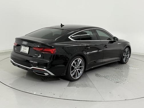 2024 Audi A5 Sportback 45 S Line Premium Plus