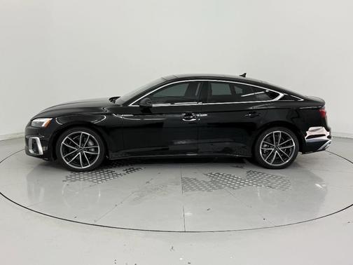 2024 Audi A5 Sportback 45 S Line Premium Plus