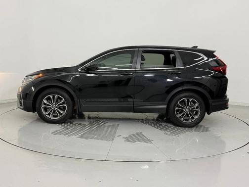 2021 Honda CR-V 2WD EX-L