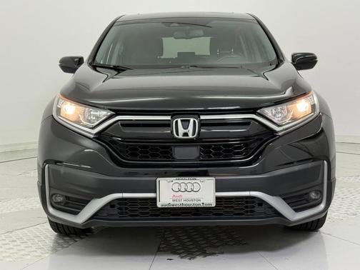 2021 Honda CR-V 2WD EX-L