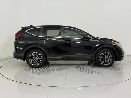 2021 Honda CR-V 2WD EX-L