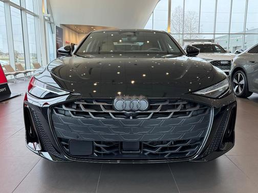 2026 Audi A6 Premium quattro S tronic