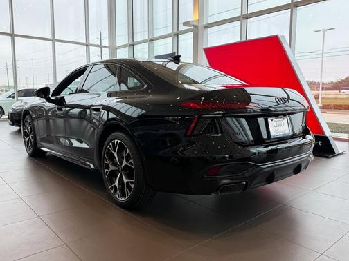 2026 Audi A6 Premium quattro S tronic