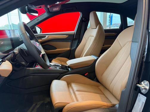 2026 Audi A6 Premium quattro S tronic