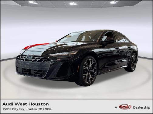 2026 Audi A6 Premium quattro S tronic