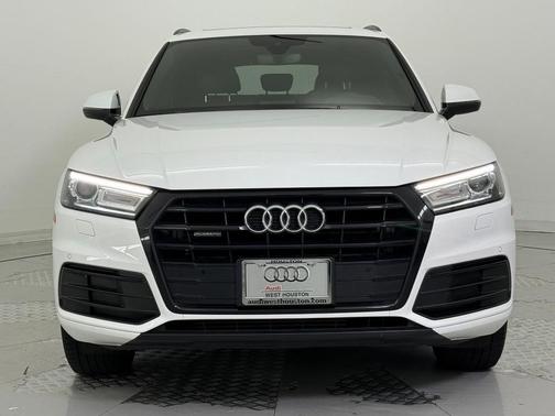 2020 Audi Q5 45 Premium