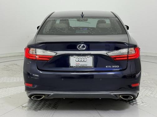 2017 Lexus ES 350 Base