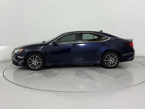 2017 Lexus ES 350 Base