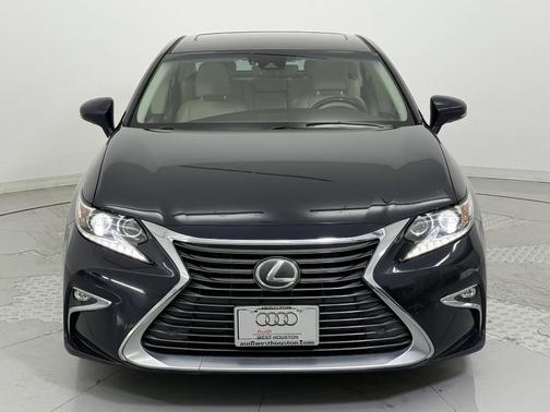 2017 Lexus ES 350 Base