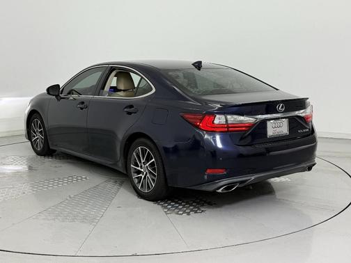 2017 Lexus ES 350 Base