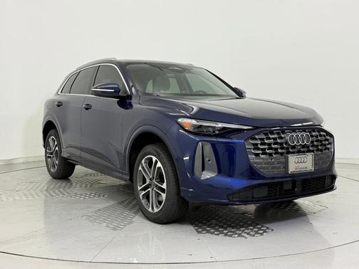 2025 Audi Q5 Premium Plus TFSI quattro S tronic