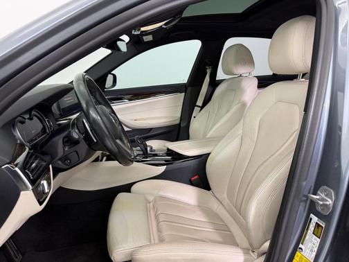 2018 BMW 530e iPerformance