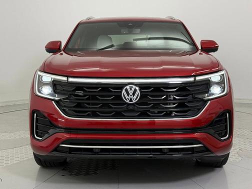 2024 Volkswagen Atlas Cross Sport 2.0T SEL Premium