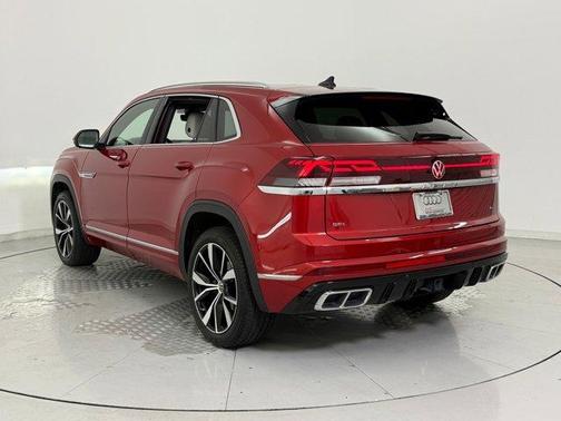2024 Volkswagen Atlas Cross Sport 2.0T SEL Premium