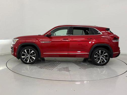 2024 Volkswagen Atlas Cross Sport 2.0T SEL Premium