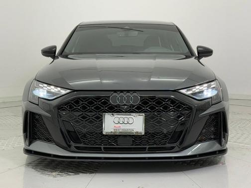 2025 Audi RS 3 TFSI quattro S tronic