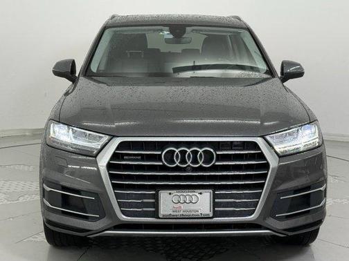2019 Audi Q7 45 Premium Plus