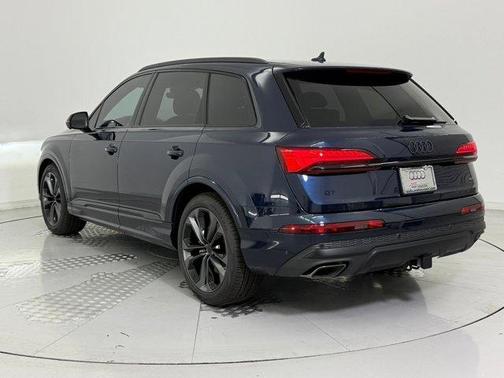 2026 Audi Q7 55 Premium Plus