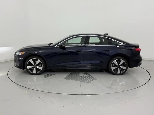 2025 Audi A5 Premium Plus TFSI quattro S tronic