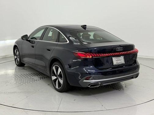 2025 Audi A5 Premium Plus