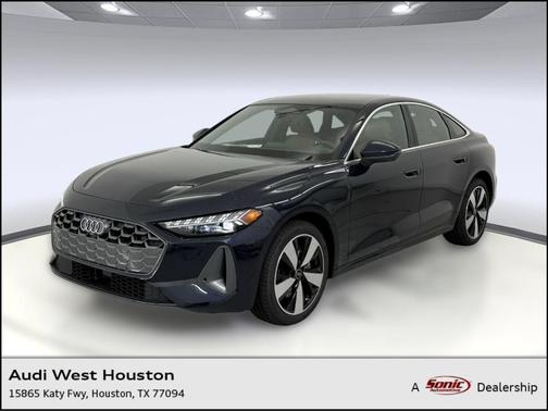 2025 Audi A5 Premium Plus TFSI quattro S tronic