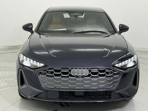 2025 Audi A5 Premium Plus