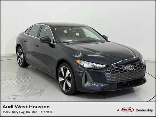 2025 Audi A5 Premium Plus
