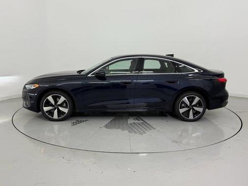 2025 Audi A5 Premium Plus