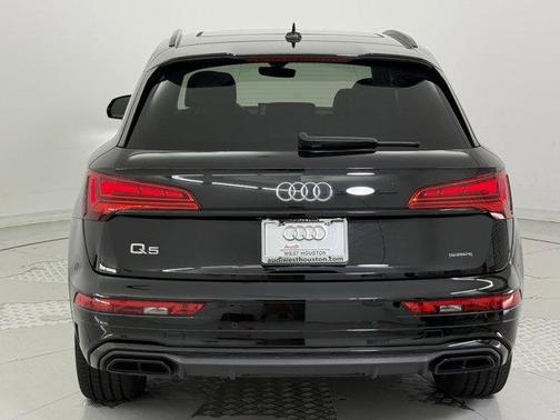 2025 Audi Q5 45 S line Premium