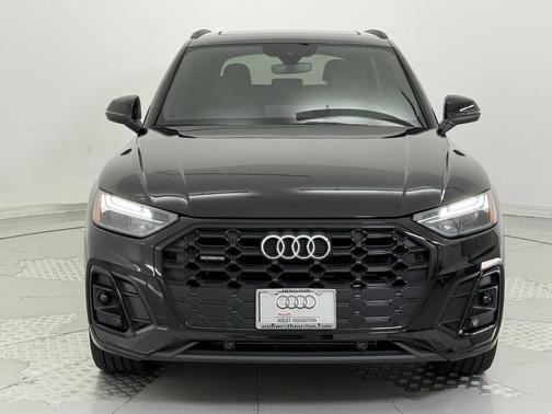 2025 Audi Q5 45 S line Premium