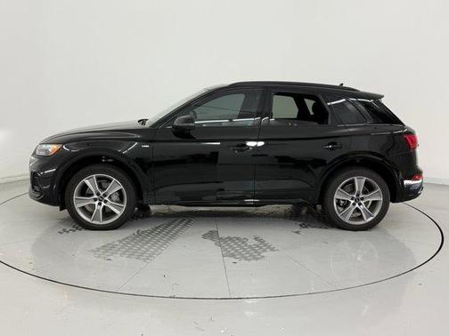 2025 Audi Q5 45 S line Premium