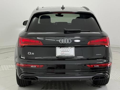 2025 Audi Q5 45 S line Premium