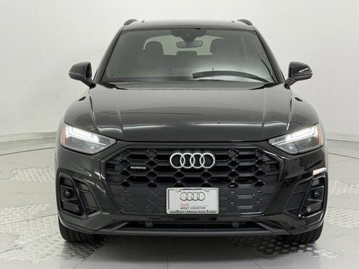 2025 Audi Q5 45 S line Premium