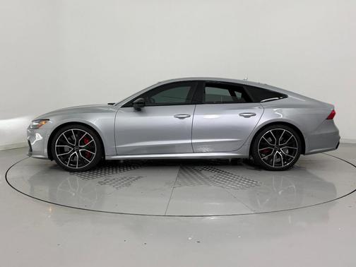 2023 Audi S7 Prestige TFSI quattro Tiptronic