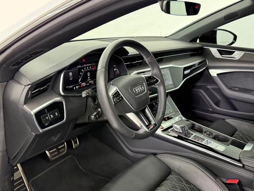 2023 Audi S7 Prestige TFSI quattro Tiptronic