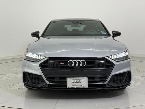 2023 Audi S7 Prestige TFSI quattro Tiptronic