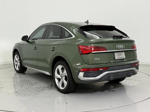2021 Audi Q5 45 Premium Plus