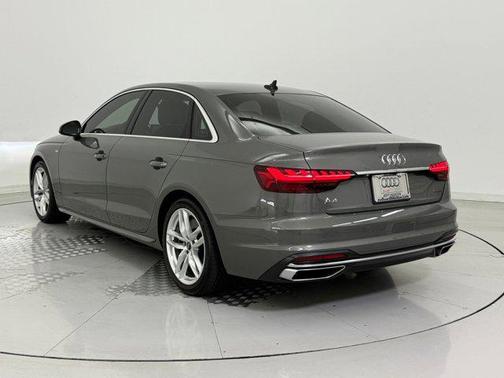 2023 Audi A4 45 S line Premium Plus