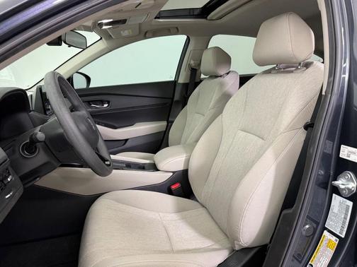 2023 Honda Accord EX 1.5T